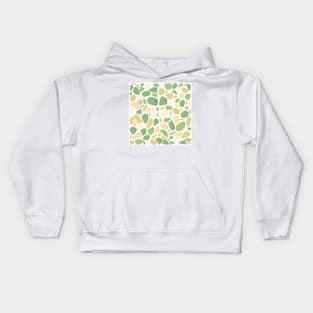 Texture Kids Hoodie